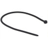  Tige d'urètre silicone long Insert 35cm